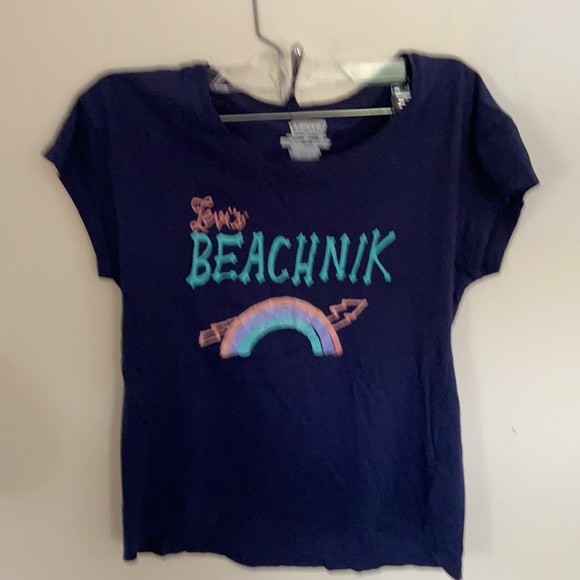 Levi’s Girls Top. - Picture 2 of 6